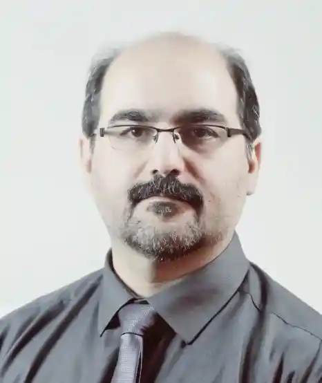 مجید شماعی زاده