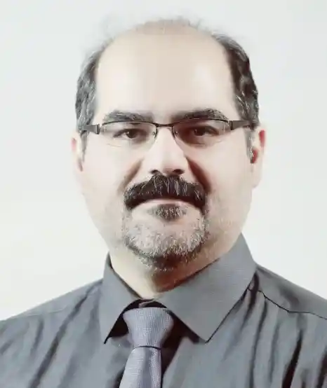 مسعود شماعی زاده