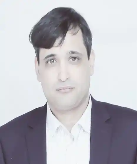 محمد رضا لطف اللهی غفاری